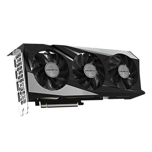 Gigabyte RX 6600 XT Gaming OC 8GB Graphics Card